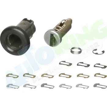 Autozámek Vložka zámku dveří RENAULT Traffic (T1-T6,P6,TX,PX) 1980-02.01 LP.0000.0860.83-86084 - DOPRAVA ZDARMA