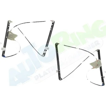 Karosérie Mechanismus stahování oken elektrické bez motorku AUDI A3 (8L) 2000-05.03 LA.0000.8414.28-84776 - DOPRAVA ZDARMA