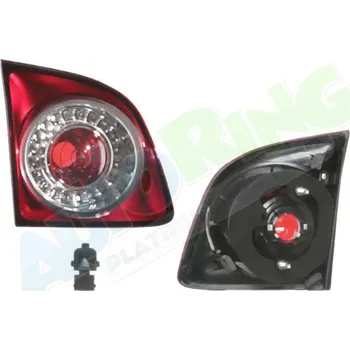 Zadní světlomet Zadní světlo VOLKSWAGEN Golf 5 Plus (5M) 2005-2009 LA.0000.8734.72-5249 - DOPRAVA ZDARMA