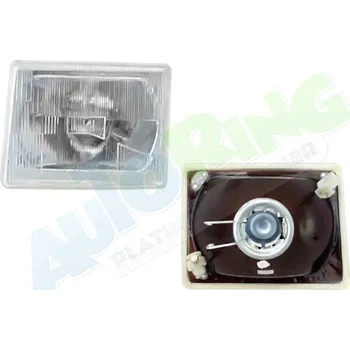 Přední světlomet Hlavní světlomet FIAT Uno (146A,E) 1983-05.02 LA.0000.8493.57-55762 - DOPRAVA ZDARMA