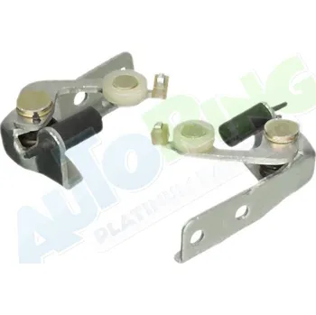 Autozámek Mechanismus posuvných dveří MERCEDES Vito (W638) 1996-2003 LA.0000.8589.11-87503 - DOPRAVA ZDARMA