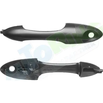 Autozámek Klika dveří vnější FORD Focus 1998-2005 LA.0000.8504.38-86113 - DOPRAVA ZDARMA