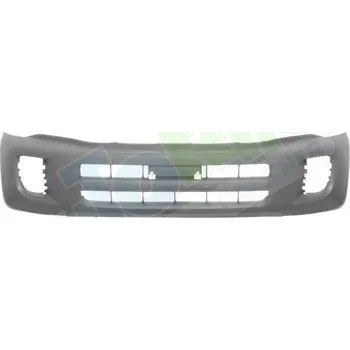 Nárazník Přední nárazník TOYOTA RAV4 (XA20) 05.00-2004 LA.0000.8727.29-41804 - DOPRAVA ZDARMA