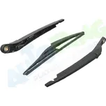 Ramínko stěrače PEUGEOT 407 04.04-2011 LP.0000.0714.44-71444 - DOPRAVA ZDARMA