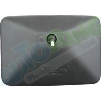 Auto zrcátko Zrcátko vnější DAEWOO Lublin od 1997 LA.0000.8564.29-23454 - DOPRAVA ZDARMA