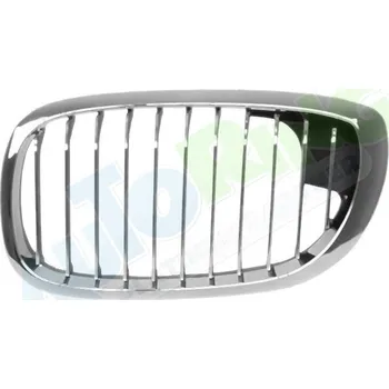Karosérie Mřížka chladiče (maska) BMW 3 (E46) Coupé, Cabrio 2003-08.06 LA.0000.8429.34-16466 - DOPRAVA ZDARMA
