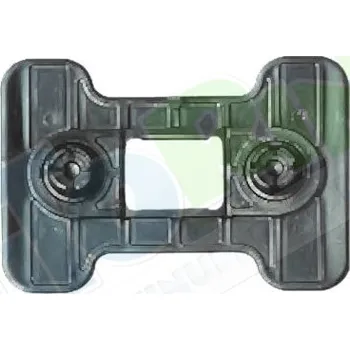 Nárazník Úchytky nárazníku VOLKSWAGEN Transporter (T4) 06.90-02.03 LA.0000.8686.14-97436 - DOPRAVA ZDARMA