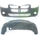 Přední nárazník DODGE Stratus (JS) 05.05-2007 LA.0000.8501.95-42040 - DOPRAVA ZDARMA