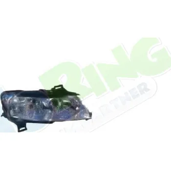 Přední světlomet Hlavní světlomet FIAT Stilo (192) 2001-2007 LA.0000.8481.38-58143 - DOPRAVA ZDARMA