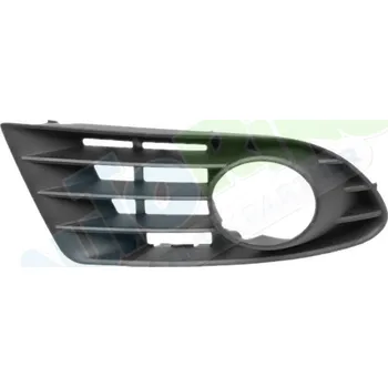 Nárazník Mřížka nárazníku VOLKSWAGEN Golf 5 Plus (5M) 2005-2009 LA.0000.8737.69-44606 - DOPRAVA ZDARMA