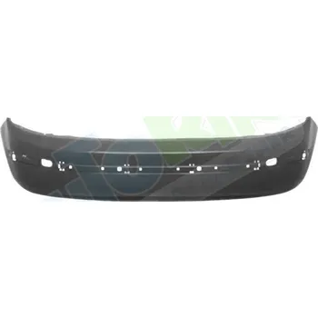 Nárazník Zadní nárazník SKODA Fabia (6Y) 2000-2007 LA.0000.8695.85-44057 - DOPRAVA ZDARMA