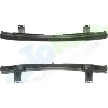 Nárazník Výztuha nárazníku BMW 3 (E90,E91) 2005-08.08 LA.0000.8430.17-46591 - DOPRAVA ZDARMA