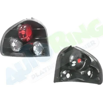 Zadní světlomet Zadní světlo HYUNDAI Santa Fe (SM) 2001-02.06 LP.0000.0034.39-3439 - DOPRAVA ZDARMA