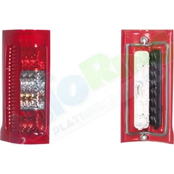 Zadní světlomet Zadní světlo CITROEN Jumper (244) 2002-07.06 LA.0000.8461.63-5903 - DOPRAVA ZDARMA
