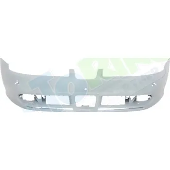 Nárazník Přední nárazník SEAT Toledo 2 (1M2) 03.99-08.04 LA.0000.8686.93-48844 - DOPRAVA ZDARMA
