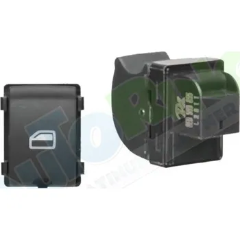 Spínač ovládání stahování okna AUDI A4 (B6) 2001-2005 LA.0000.8413.33-80001 - DOPRAVA ZDARMA