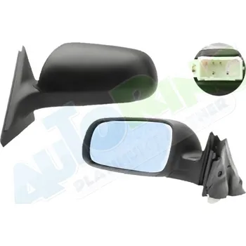 Auto zrcátko Zrcátko vnější AUDI A6 (C4) 1994-1998 LA.0000.8420.77-25875 - DOPRAVA ZDARMA