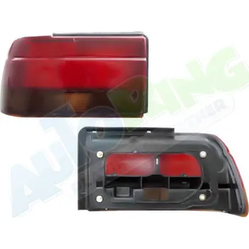 Zadní světlomet Zadní světlo MITSUBISHI Colt i Lancer (C50) 03.88-08.92 LA.0000.8608.60-6427 - DOPRAVA ZDARMA