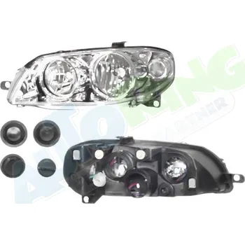 Přední světlomet Hlavní světlomet FIAT Punto 2FL (188) 06.03-2011 LA.0000.8480.47-54811 - DOPRAVA ZDARMA