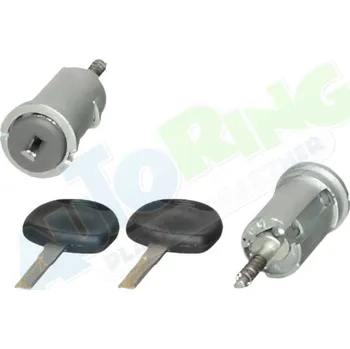 Spínací skříňka (část) OPEL Calibra 09.89-06.97 LP.0000.0863.67-86367 - DOPRAVA ZDARMA