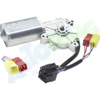 Motorek stěrače a odstřikovače Motorek stěrače CITROEN Xantia (X1,X2) i Kombi 1993-2002 LP.0000.0811.32-81132 - DOPRAVA ZDARMA