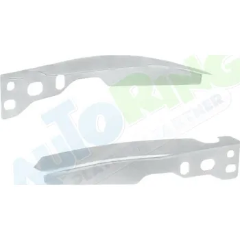 Nárazník Držák nárazníku FIAT Panda (169) 08.03-2013 LA.0000.8488.79-47023 - DOPRAVA ZDARMA