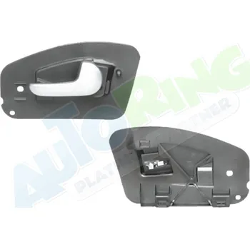 Autozámek Klika dveří vnitřní OPEL Corsa i Combo C 06.00-09.03 LP.0000.0867.95-87385 - DOPRAVA ZDARMA