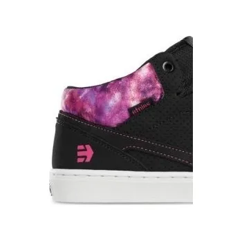 Recenze Dámské boty Etnies Rap CM Mid fall 2014