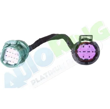 Auto elektroinstalace Kabeláž s konektory PEUGEOT Boxer (250) 08.06-09.14 LA.0000.8463.86-56628 - DOPRAVA ZDARMA