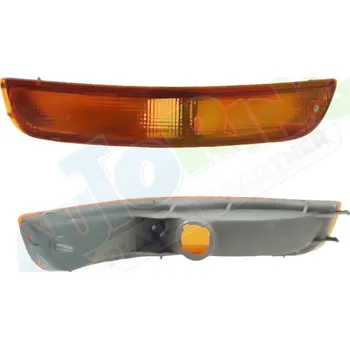 Směrový světlomet Přední blinkr TOYOTA Corolla (E10) 05.91-07.98 LA.0000.8725.55-2048 - DOPRAVA ZDARMA