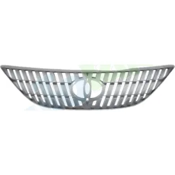 Příslušenství karosérie Mřížka chladiče (maska) TOYOTA Camry (XV30) 11.01-07.06 LA.0000.8721.27-17163 - DOPRAVA ZDARMA