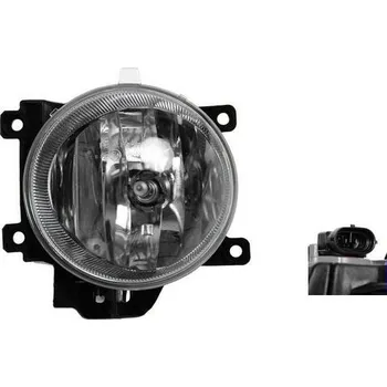 Mlhový světlomet Přední mlhovka TOYOTA Landcruiser V8 (FJ200) od 10.2007 LA.0000.8722.62-14110 - DOPRAVA ZDARMA