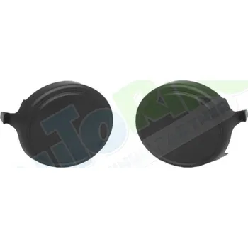 Sklo světlometu Kryt mlhovky CITROEN C2 (JM) 04.08-2010 LA.0000.8457.28-44449 - DOPRAVA ZDARMA