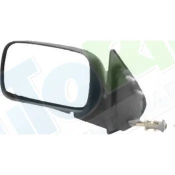 Auto-moto Zrcátko vnější SKODA Felicia (6U) 1994-06.01 LP.0000.0289.24-28924 - DOPRAVA ZDARMA