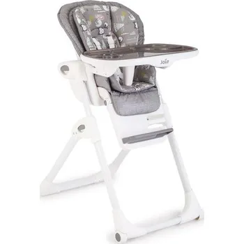 Jídelní židlička Joie Mimzy LX 2017