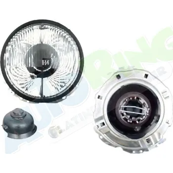 Přední světlomet Hlavní světlomet MERCEDES G Class (460) 1979-07.89 LA.0000.8593.90-53019 - DOPRAVA ZDARMA