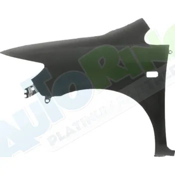 Blatník karosérie Přední blatník HONDA City (GD) 2006-2009 LA.0000.8530.62-37424 - DOPRAVA ZDARMA