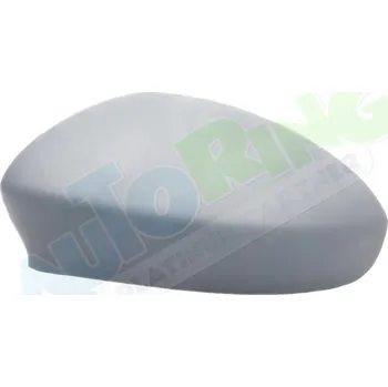 Auto zrcátko Kryt zrcátka vnějšího FIAT Punto Grande (199) 08.05-2012 LP.0000.0286.58-28658 - DOPRAVA ZDARMA