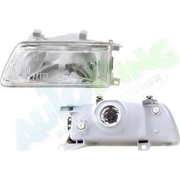 Přední světlomet Hlavní světlomet HONDA Civic CRX (ED9,E88) 1987-04.92 LA.0000.8537.96-51874 - DOPRAVA ZDARMA