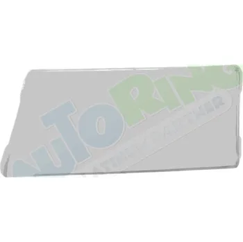 Sklo světlometu Sklo světlometu FIAT Tempra (159) 1990-1997 LP.0000.0525.37-52537 - DOPRAVA ZDARMA