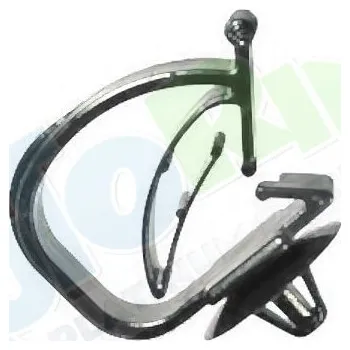 Autodíl Úchyt vodičů FORD Escort i Orion 1980-08.85 LA.0000.8508.70-94991 - DOPRAVA ZDARMA