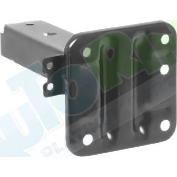 Nárazník Držák nárazníku HYUNDAI Lantra (J1) 1990-1995 LA.0000.8543.45-45458 - DOPRAVA ZDARMA