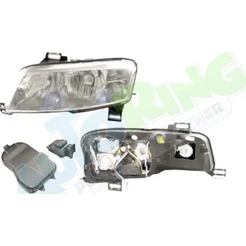 Přední světlomet Hlavní světlomet FIAT Stilo (192) 2001-2007 LA.0000.8481.35-57829 - DOPRAVA ZDARMA
