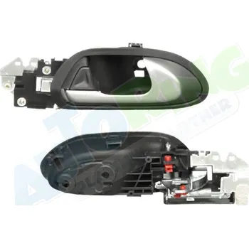 Autozámek Klika dveří vnitřní HONDA Civic Sedan (FD) 09.05-2012 LA.0000.8533.96-87137 - DOPRAVA ZDARMA