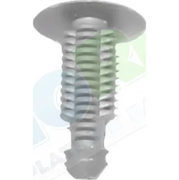 Auto-moto Úchytka MERCEDES Vito i Viano (W639) 2003-09.10 LA.0000.8579.70-96537 - DOPRAVA ZDARMA