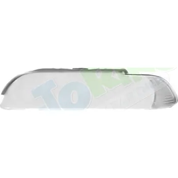 Sklo světlometu Sklo světlometu BMW 5 (E39) 1996-05.04 LA.0000.8440.46-54812 - DOPRAVA ZDARMA