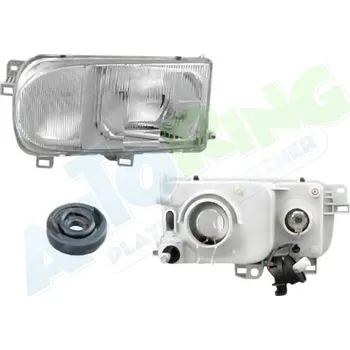 Přední světlomet Hlavní světlomet NISSAN Serena i Vanette (C23) 06.92-2002 LA.0000.8618.15-58666 - DOPRAVA ZDARMA