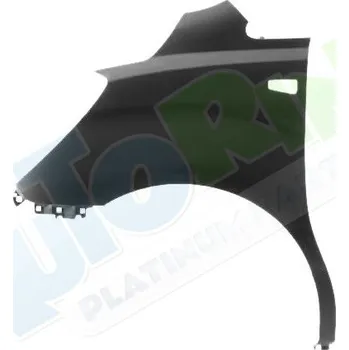 Blatník karosérie Přední blatník HYUNDAI H1 od 2008 LA.0000.8544.91-37909 - DOPRAVA ZDARMA