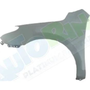 Blatník karosérie Přední blatník HYUNDAI i30 (FD) 2007-02.2012 LP.0000.0396.10-39610 - DOPRAVA ZDARMA