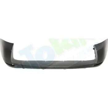 Nárazník Zadní nárazník TOYOTA RAV4 (ACA,ACE,XA30) 2006-03.09 LA.0000.8716.94-46999 - DOPRAVA ZDARMA